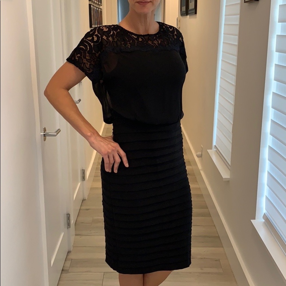 Adrianna Papell Cocktail Formal dress